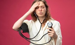 What Causes Hypertension and Can Homeopathy Help?