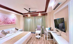 Best Hotels in Lajpat Nagar | Skon Boutique