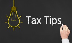 Top Tax Tips for Property Investors