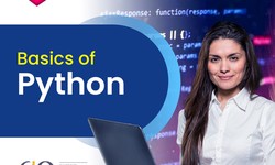Free Online Python Beginner Course - UniAthena