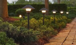 Illuminate the Night: Transforming Your Outdoor Area with Light