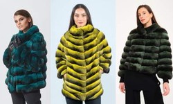 Chinchilla Coat: Exquisite Style for Each Season
