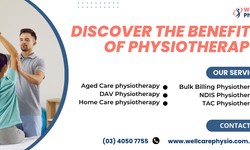 Embark on Your Wellness Journey with Aged Care Physiotherapy in Melbourne