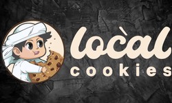 Local cookies: A cookie for every celebration