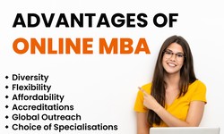 Top Reasons Why Working Professionals Prefer Online MBA