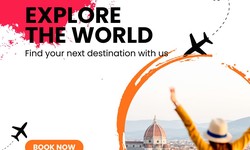 Geniefie and Beyond: The Best Travel Apps to Download in 2024
