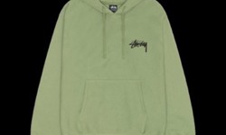 Stussy Outfit, The Fusion of Street Style and Artistic Expression