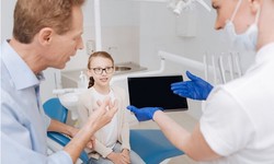 Comprehensive Care: The Role of a Family Dentist in Your Oral Health