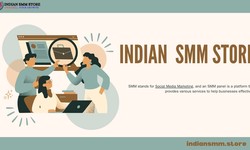 Unlocking the Power of Social Media Marketing with India SMM Panels