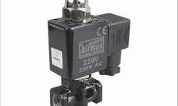 Maintenance and Troubleshooting Tips for Double Solenoid Valve Operations