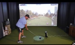10 Tips for Optimizing Your Golf Simulator for Garage