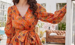 Buy Premium Dresses and Tunics for Women Online