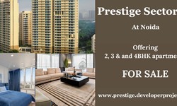 Why Pre-Launch Prestige Sector 94 is the Hottest Real Estate Investment Opportunity?