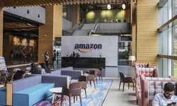 Elevate Your Global Reach: Amazon Training in Multan Unveiled