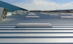 Exploring the Durability of Metal Roofing Systems in Various Weather Conditions