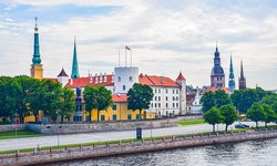 Your Guide to a Seamless Bus Trip from Rīga to Auce