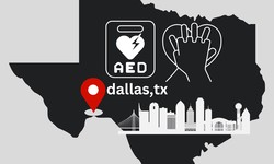 Mastering CPR and AED Training: Your Guide in Dallas, Texas