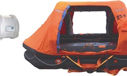 The Importance of Life Rafts