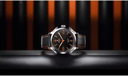 The luxury of selling a luxury watch online: SYG