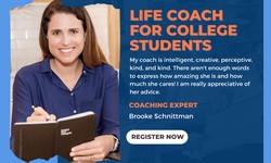 Examining the Various Advantages of Life Coaching During College
