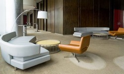 Magic Carpet Flooring Inc: Your Ultimate Carpet Flooring Destination in USA