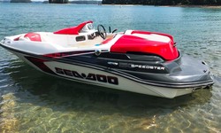 Is Sea Doo Riding Suitable for All Ages? Expert Insights