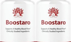From Sluggish to Spirited: Exploring Boostaro's Impact"