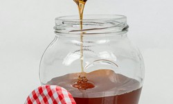 The Golden Goodness: Exploring Honey Online