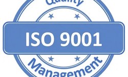 Top 10 Key Steps of ISO 9001 for Quality Management