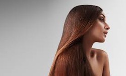 Transform Your Hair with Keratin Treatment in Dubai