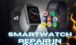 Apple watch repair | Smartwatch repair oxford | Smartwatch repair in oxford
