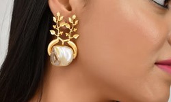 How Fashion Earrings are Making Their Space in the Industry