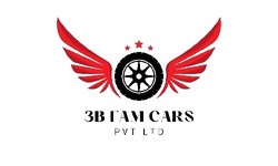 Best Quality Denting and Painting services from 3bfamcars