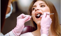 Smile Brighter: Choosing the Best Markham Dentist for Your Needs