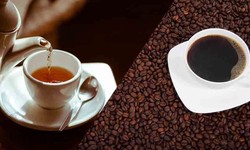 Creating the Future: The State of the Ready-to-Drink Tea and Coffee Markets
