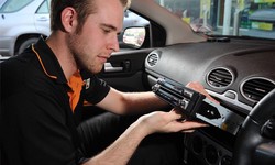 How Professional Car Audio Installation Can Enhance Your Experience