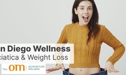 San Diego Wellness : Sciatica & Weight Loss