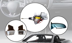 Keep Your Ride Running Smoothly with 24/7 Car Spares — Your Ultimate Auto Maintenance Partner!