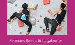 Beyond Thrills: Unwinding and Relaxing at Adventure Resorts near Bangalore