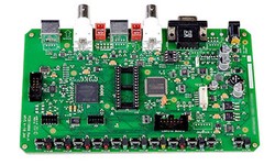 Navigating Excellence: Exploring Printed Circuit Board Assembly in China