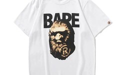 Unveiling the Hype, Exploring the Allure of Bape Shirt