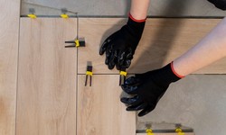 Flooring Excellence: Hardwood Flooring Installation Services in Charlotte, NC