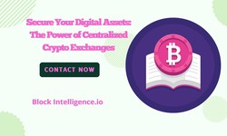 Secure Your Digital Assets: The Power of Centralized Crypto Exchanges