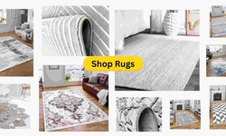 Discovering the Essence of Modern Rugs Dubai