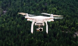 Drone Services Nevada – How Give Your Construction Business A Boost?