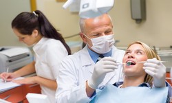 Revitalize Your Smile: Exploring Advanced Dental Treatment Options