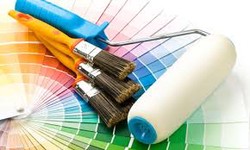 Painting Services in San Francisco: Transforming Spaces with Color and Expertise