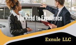 The Road to Excellence: Unveiling the Best Car Rental Services in Texas with Exnuel LLC.