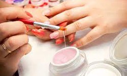 Gel Nail Extensions: Experts Share Everything You Need to Know