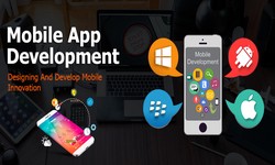 Mobile App Developers Delhi Provide Digital Solutions for Your Business Needs